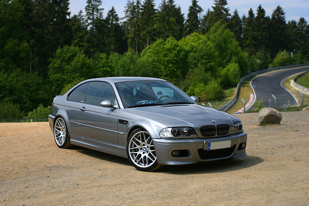 Bmw e46 325i coupe technische daten #7